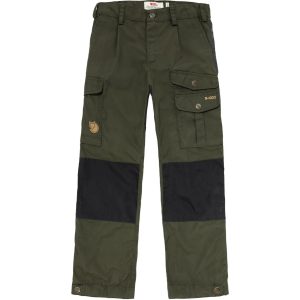 Fjällräven Kids Kids Vidda Trousers (Grøn (DEEP FOREST/662) 152 cm)