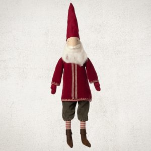 Maileg Jul - Small Santa Julemand 84cm