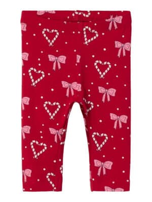 NAME IT Jule Leggings Fri Jester