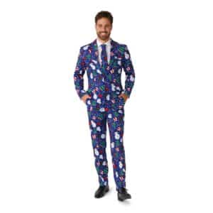 SuitmeisterÂ® Snowman Spirit Jakkesæt