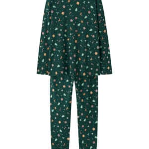 NAME IT Jule Natsæt Voksen Vismas Botanical Garden