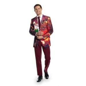 Opposuits® Classic Clause Jakkesæt
