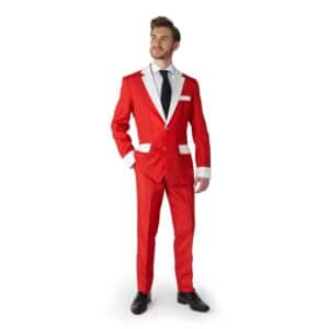 Suitmeister® Santa Jakkesæt